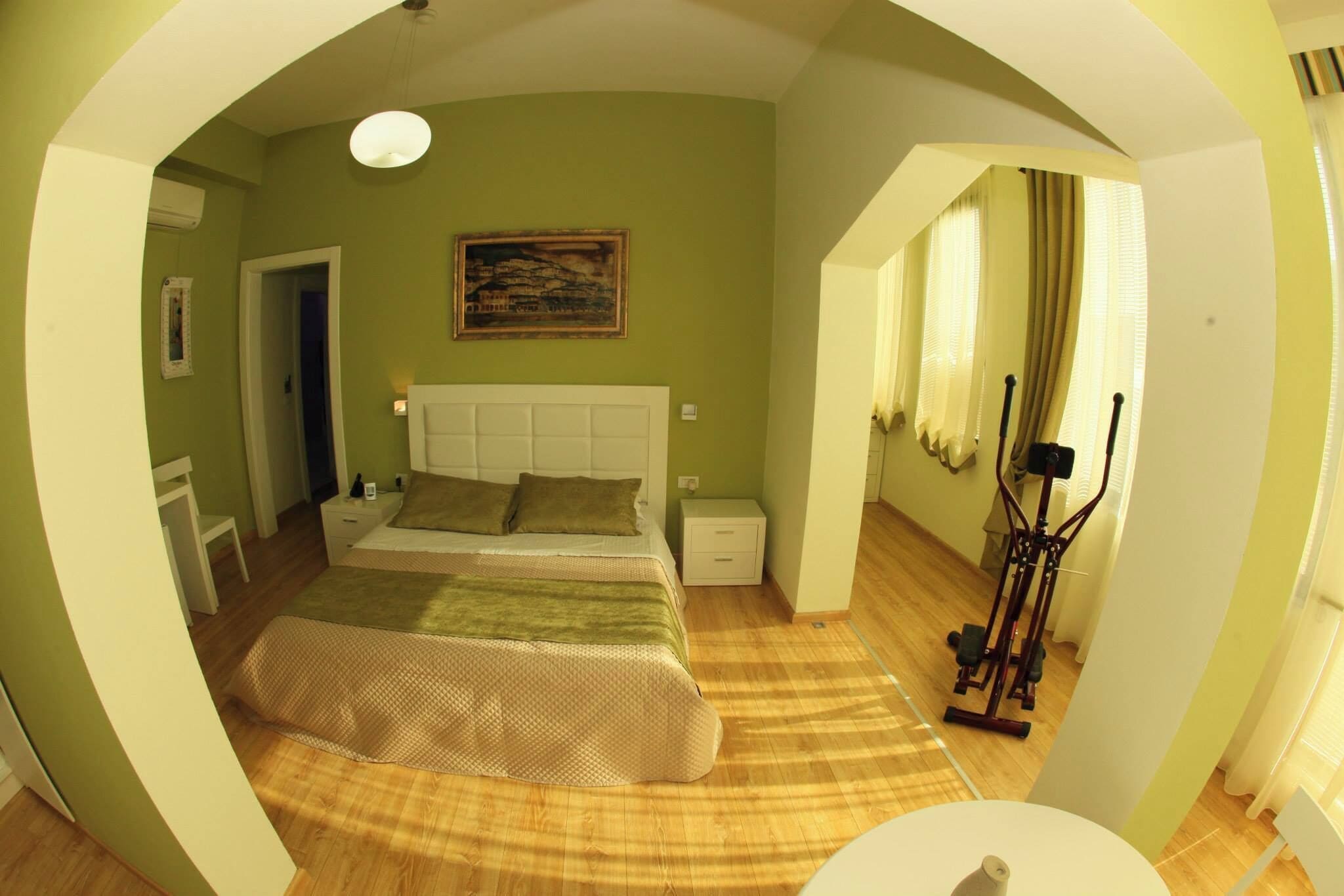Foto - Hotel & Restaurant Grand White City