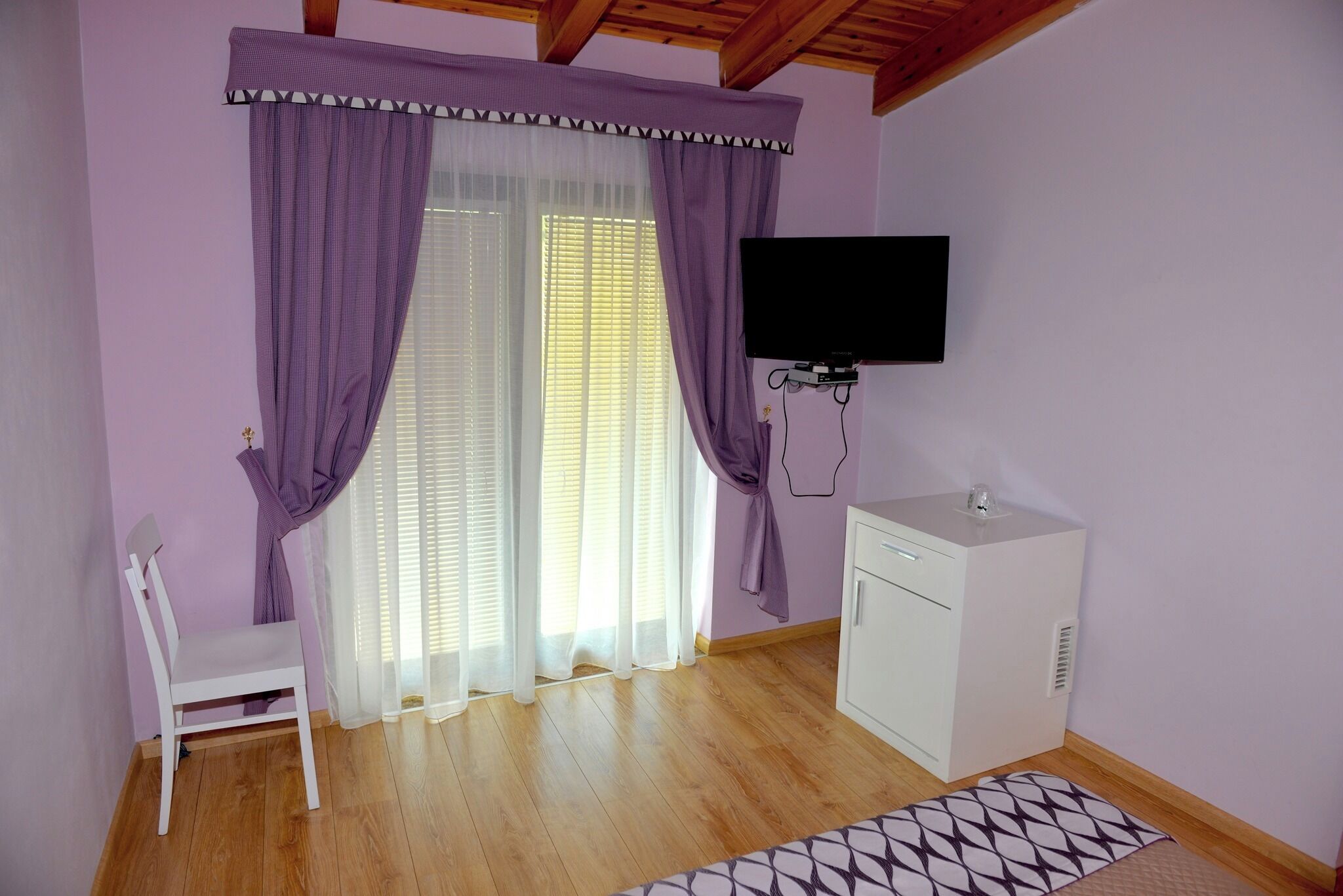 Foto - Hotel & Restaurant Grand White City