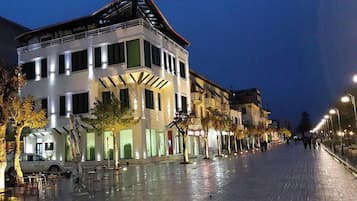 Ngoại thất
