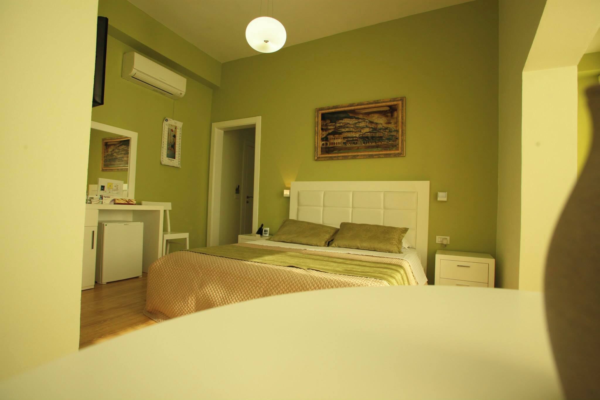 Foto - Hotel & Restaurant Grand White City
