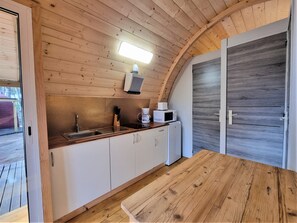 Bungalow | Private kitchen