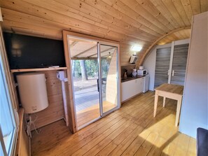 Bungalow | Interior