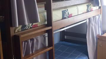 4 camere, una cassaforte in camera, ferro/asse da stiro, Wi-Fi