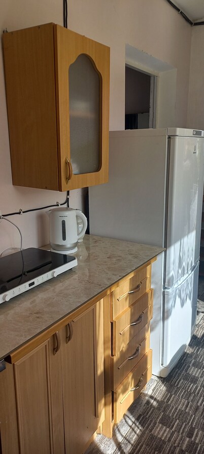 Hostel Mary & George