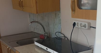 Hostel Mary & George