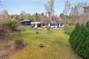 Eksteriør
