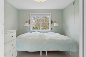 2 chambres, Wi-Fi gratuit