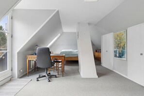 2 Schlafzimmer, kostenloses WLAN