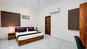 Rumah | 1 kamar tidur