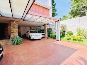 Área da propriedade