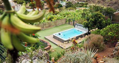 Quinta Los Tizones Ecological Farm, Aguacate House