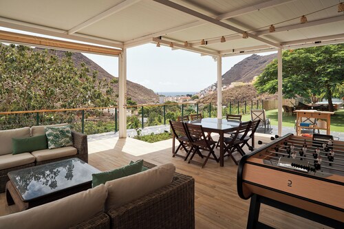 Quinta Los Tizones Ecological Farm, Aguacate House