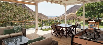 Quinta Los Tizones Ecological Farm, Aguacate House