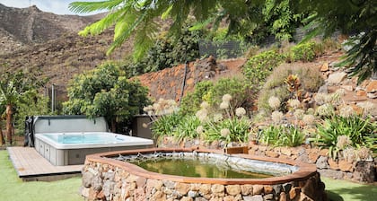 Finca Ecológica Quinta Los Tizones, Casa Aguacate