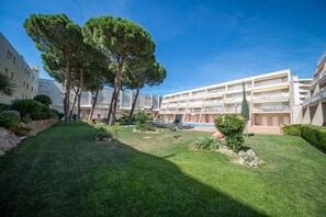 Exterior - Apartment Near Riells Beach With Sea Views (L'Escala)