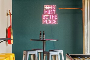 Restaurantes