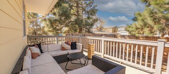 Game Night Manor | 8 BR | SECLUDED