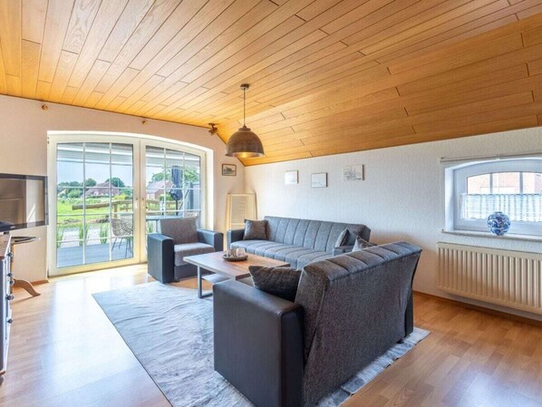 House | Living area