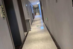 Interior - Shilong Express Hotel (Korla)