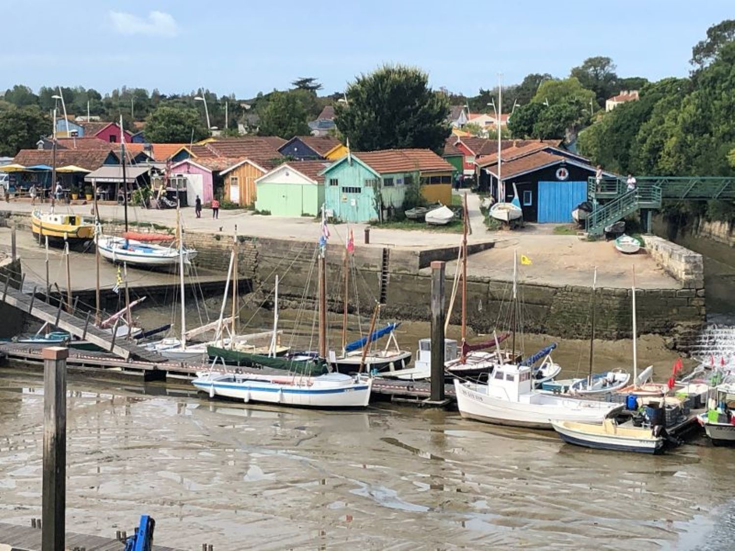 Port de plaisance