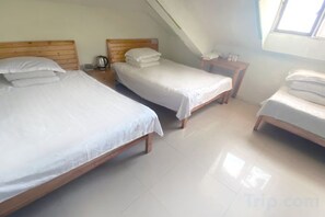 Unclassified image, 3 of 12, button - Oushang Apartment (Shanghai)