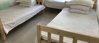 Oushang Apartment