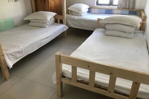 Unclassified image, 5 of 12, button - Oushang Apartment (Shanghai)