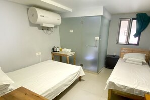 Unclassified image, 2 of 12, button - Oushang Apartment (Shanghai)