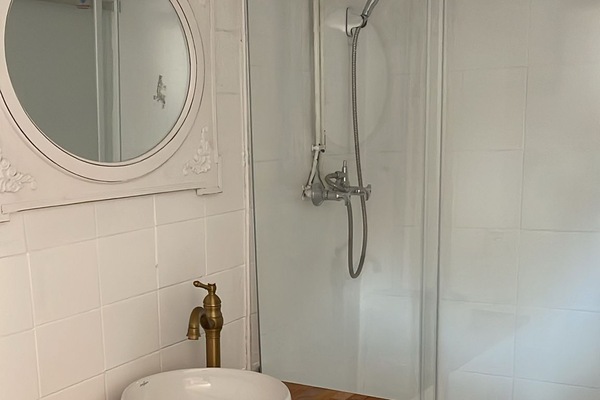 Salle de bain