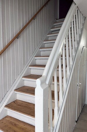 Interior - Charming half-timbered house in the heart of the city! "Fachwerkstube" (Witzenhausen)