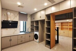 Room - Mini Season Hotel (Shanghai Capitalong Dreams Yuanzhuang Park) (Shanghai)