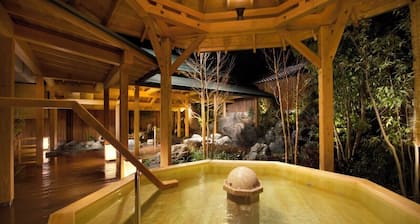 MAGMA RESORT Shimobe