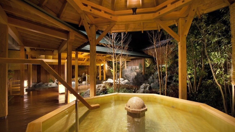 MAGMA RESORT Shimobe