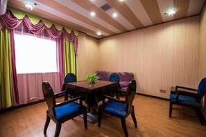 Room - Baolihua Hotel (Shanghai)