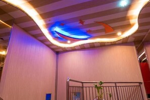 Interior - Baolihua Hotel (Shanghai)