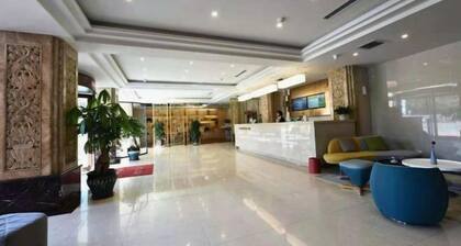 GreenTree Hotel (Chengde Shuangtashan)