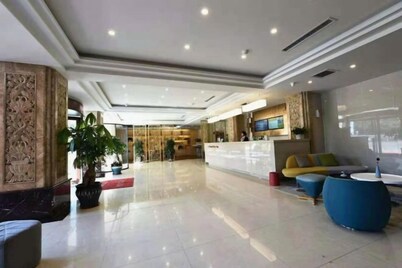 GreenTree Hotel (Chengde Shuangtashan)