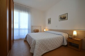 3 chambres, Wi-Fi