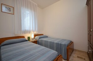 3 chambres
