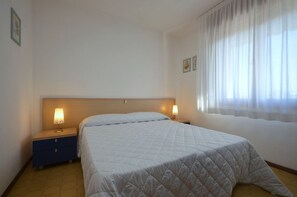 2 dormitorios