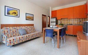 Interior - Relax and recharge in this spacious house (Bibione)