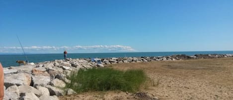 Spiaggia