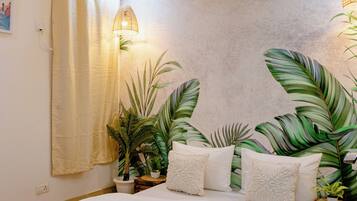 3 Schlafzimmer, WLAN, Bettwäsche