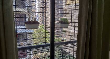 Sunray Apartment ,Navi Mumbai International Airport