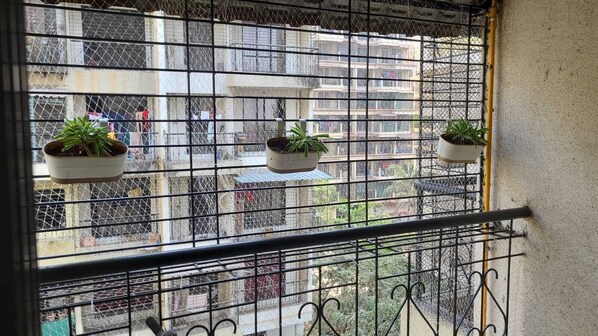 Interior - Sunray Apartment ,Navi Mumbai International Airport (Navi Mumbai)