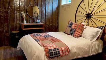 1 habitación y wifi gratis