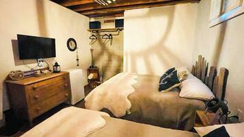 1 Schlafzimmer, kostenloses WLAN