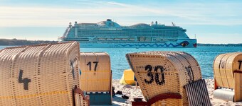 Komfort-Ferienwohnung "Strandliebe Lutterbek"