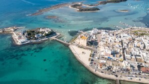 Unclassified image, 3 of 27, button - Sea & Sun Porto Cesareo (Porto Cesareo)