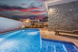 Pool - Stone Paradise Villa Pula (Pula)